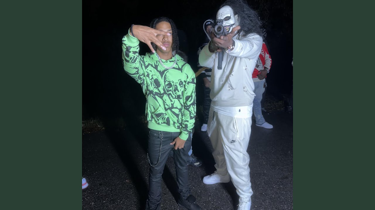 Choppa City