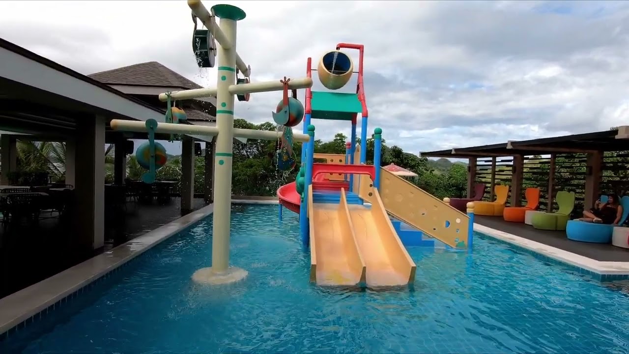 Zuri Resort Coron Palawan review
