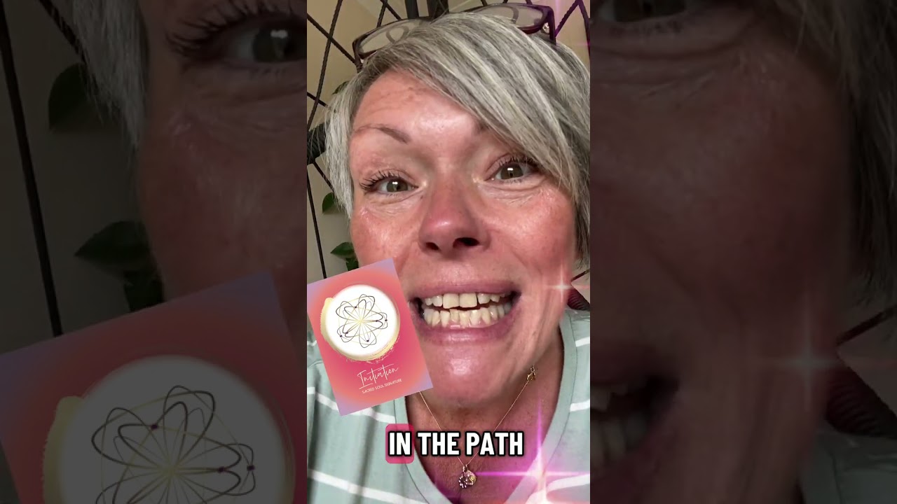 Let's look at the 11 Soul Signatures® - Initiation