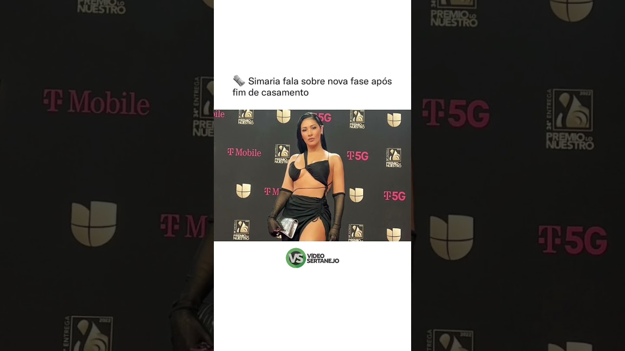 @simariamuido 🔥 Soga @V&iacute;deoSertanejo #sertanejo #simaria #musica #viral #news