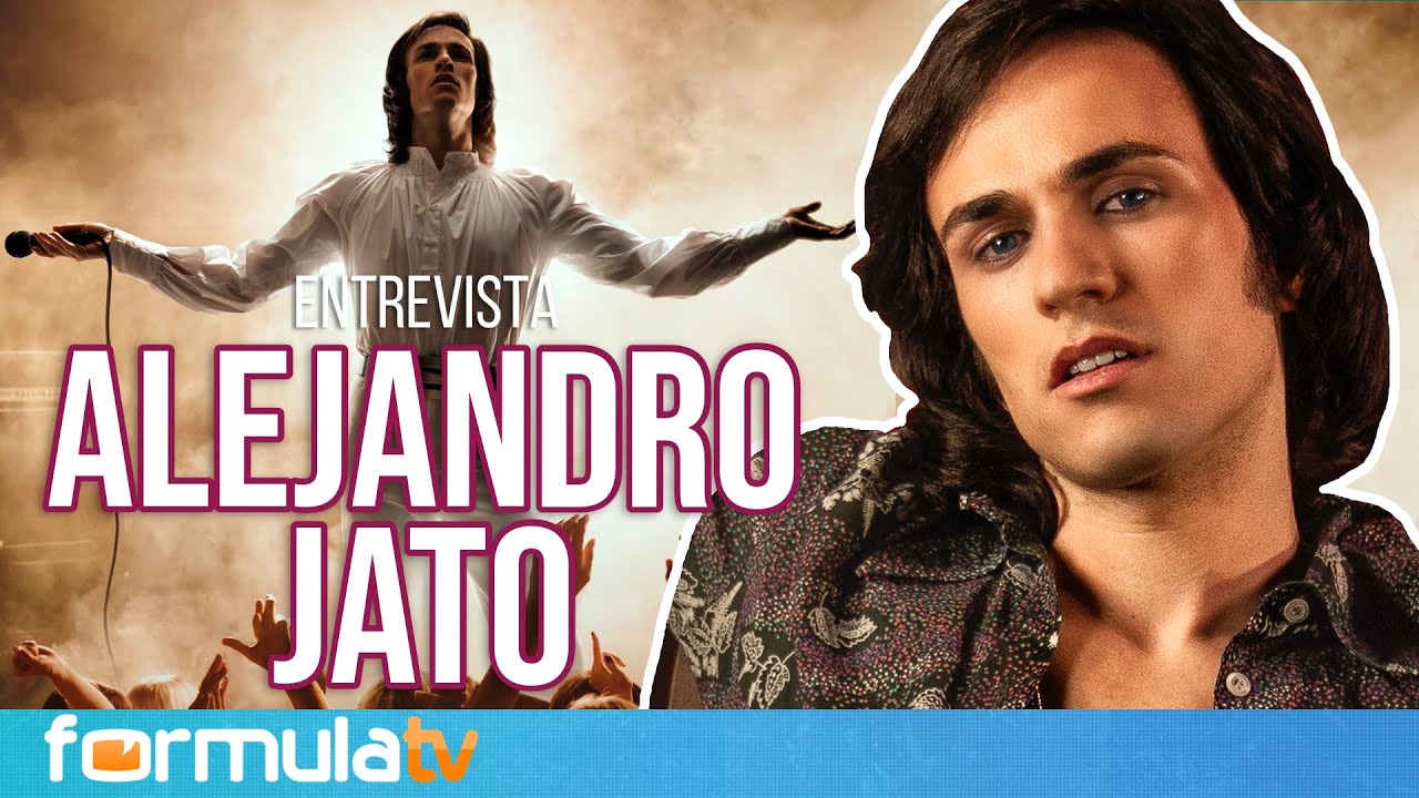 ALEJANDRO JATO es CAMILO SUPERSTAR: de romper el meme para conocer el artista