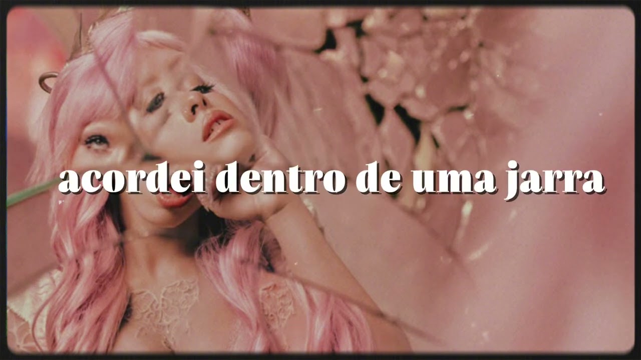 Possession - Melanie Martinez Tradução