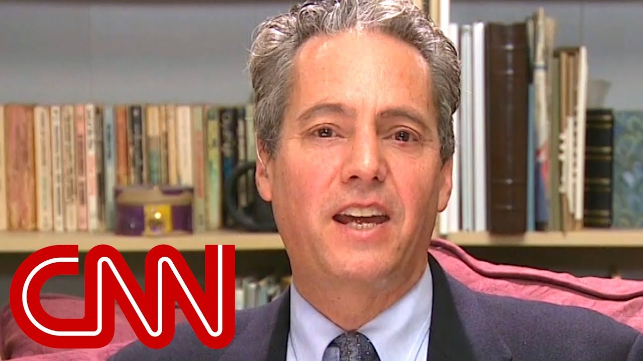 Reporter: Trump lied to get on Forbes 400 list