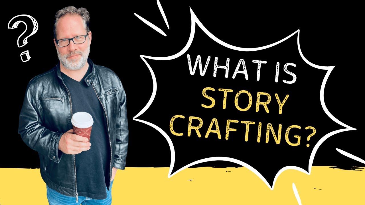 What is Storycrafting?