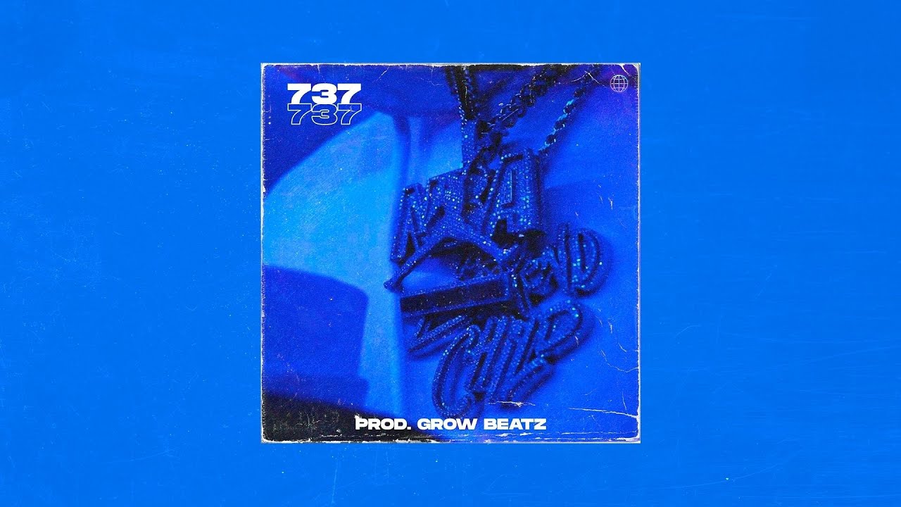 [SOLD] Seven Kayne x Khea Type Beat - 