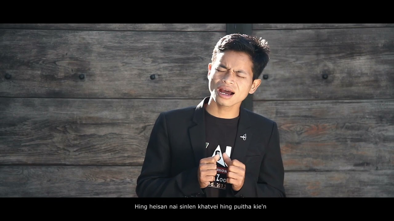 Dodong || Hingngai ung e Mangpa (Official Music Video) Zou Gospel Song