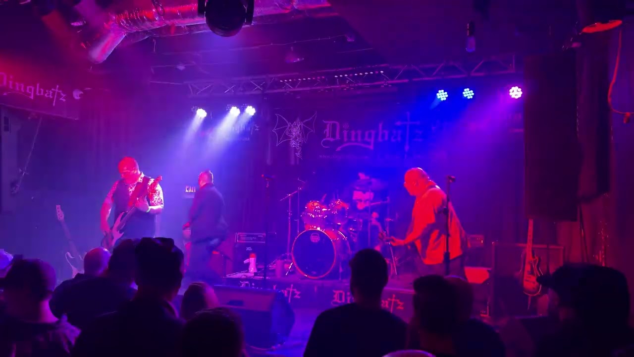 01-31-26 Unglued (Wicked Garden-Stone Temple Pilots cover/tribute)-Dingbatz, Clifton, NJ
