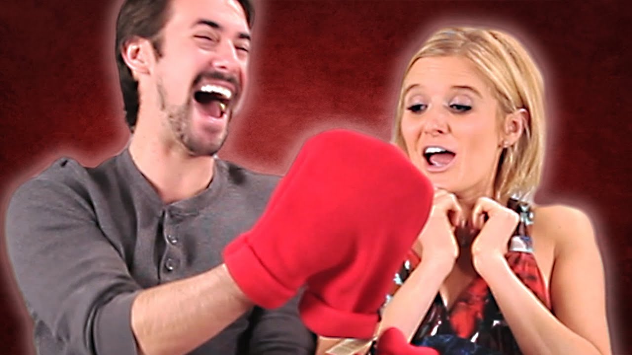 Couples Review Couples' Products