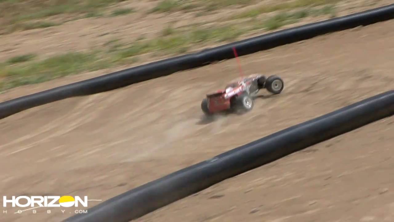 HorizonHobby.com Review - Electrix RC Circuit Stadium Truck