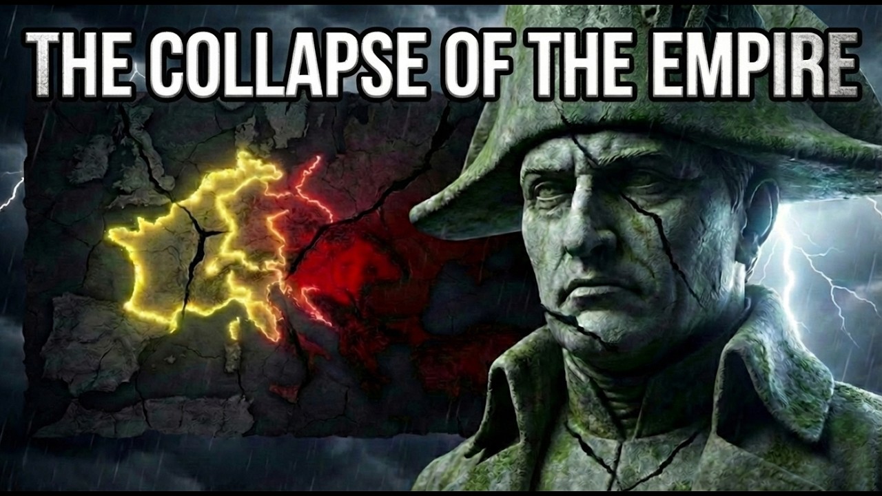 The Truth About Napoleon: His Greatest Enemy Was Not Russia