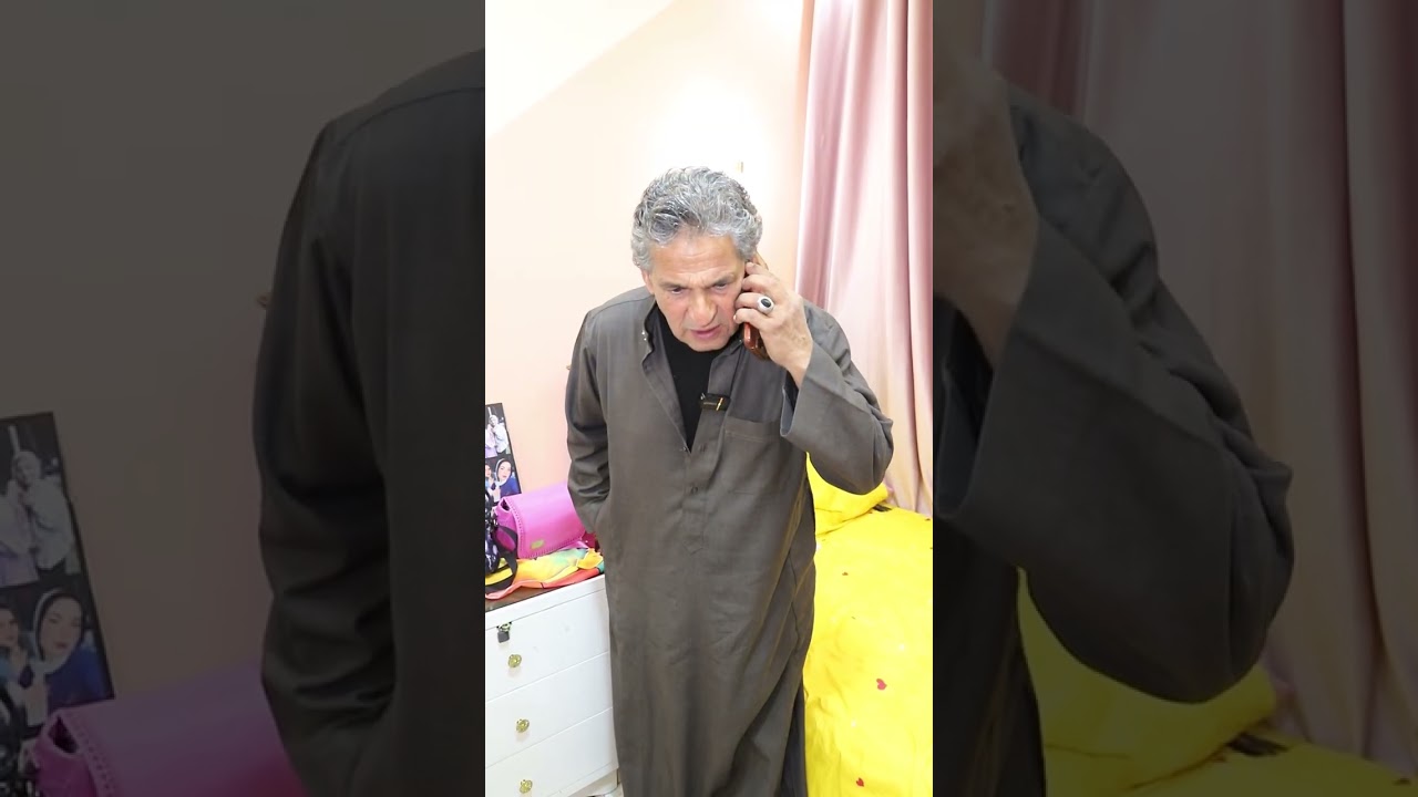دخلت أصالحها رمتني بالنار! حكاية عاصم والزوجة الشيطانية.. (بداية الوجع)