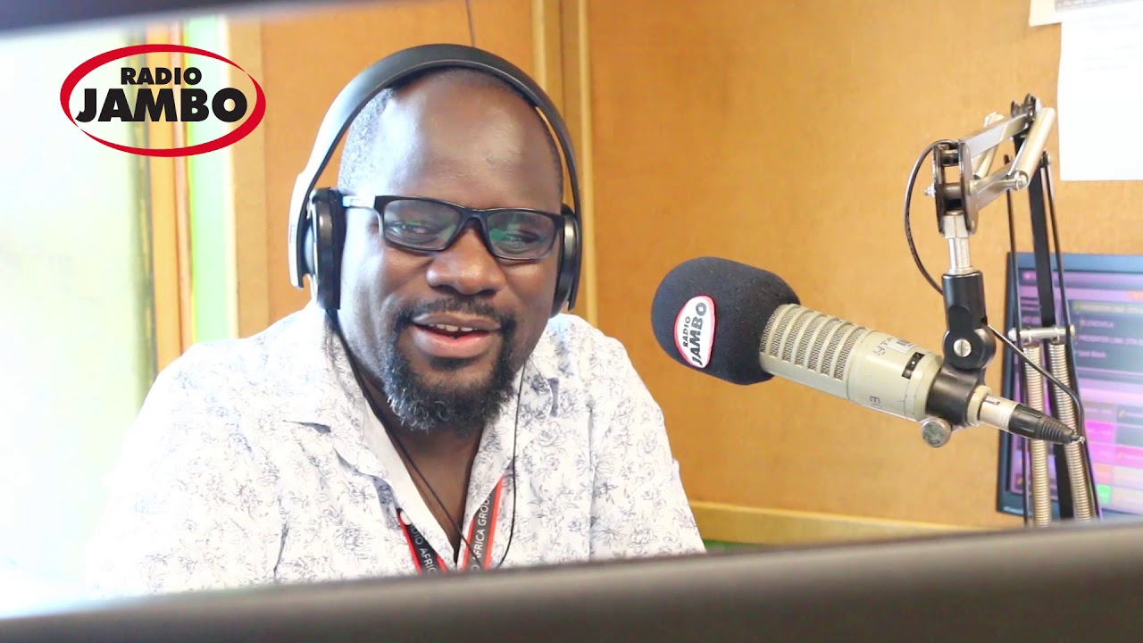 PATANISHO: Hata alete wanawake kumi I am going nowhere!