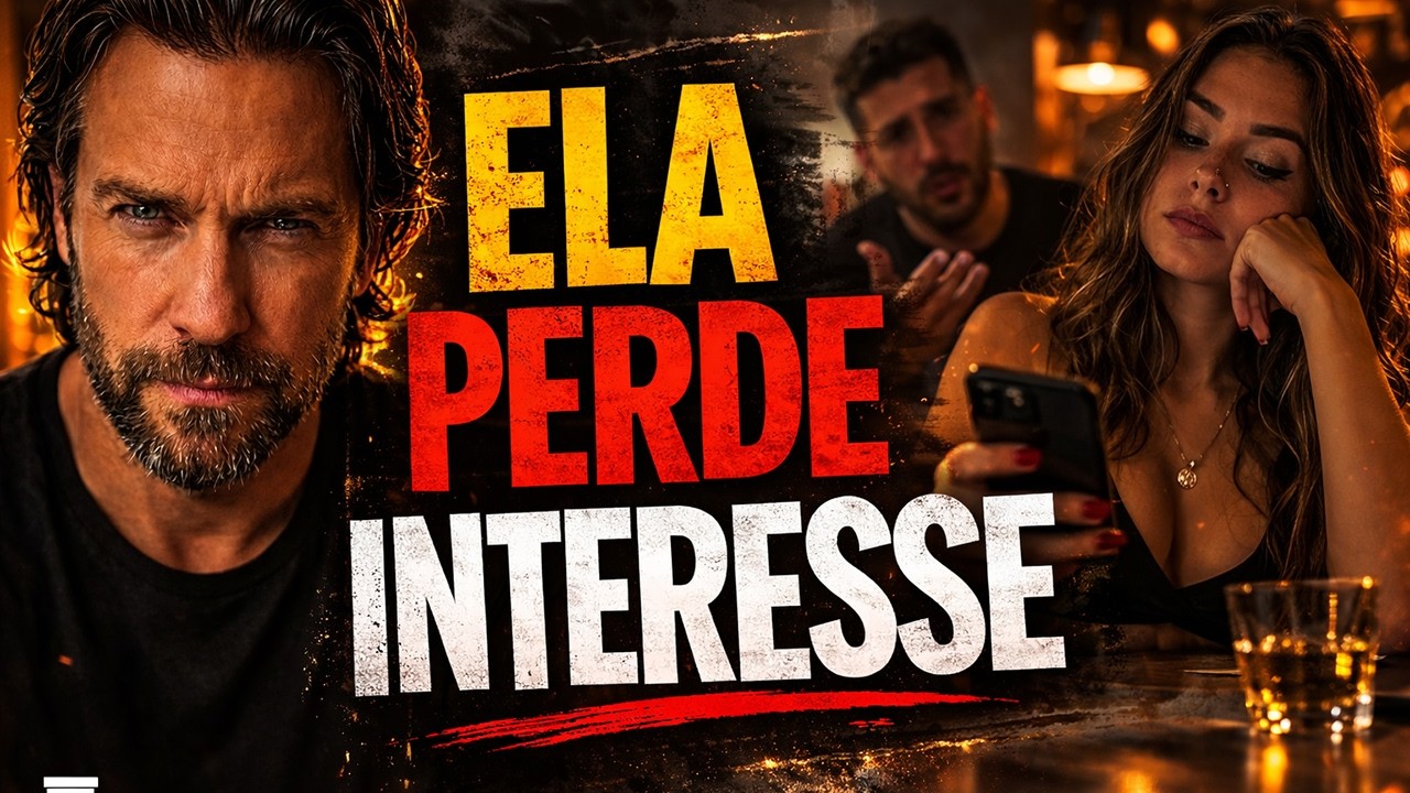 O Erro Masculino Que Destrói a Atração