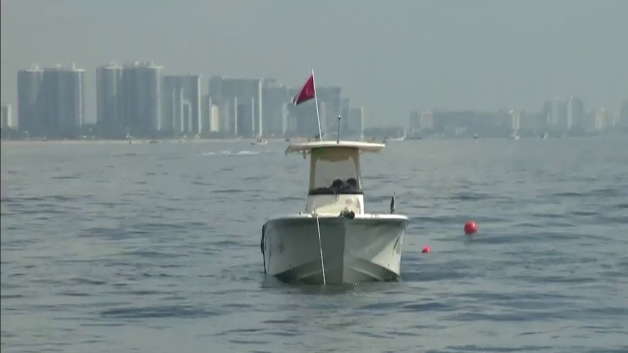 1 dies, 1 injured on first day of lobster mini season in South Florida