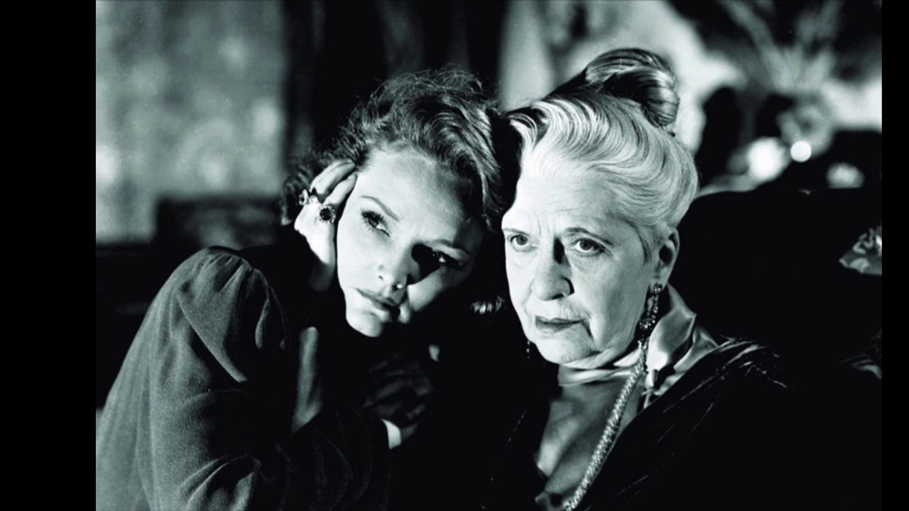ELIZABETH RUSSELL TRIBUTE