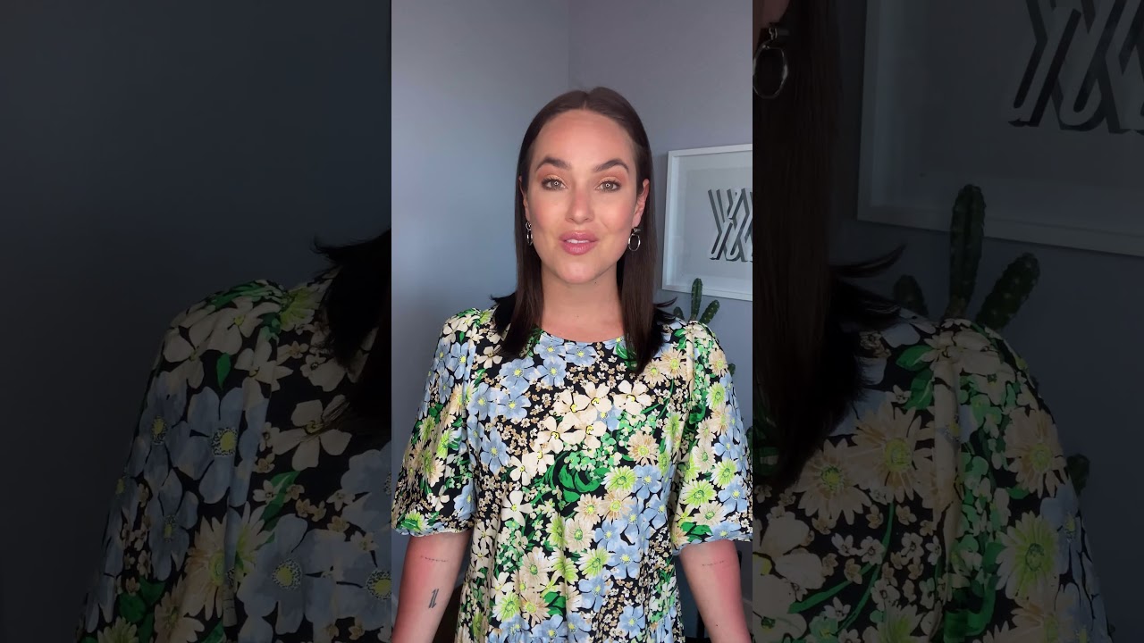 FINCA Canada Ambassador Chloe Wilde on #GivingTuesdayNow