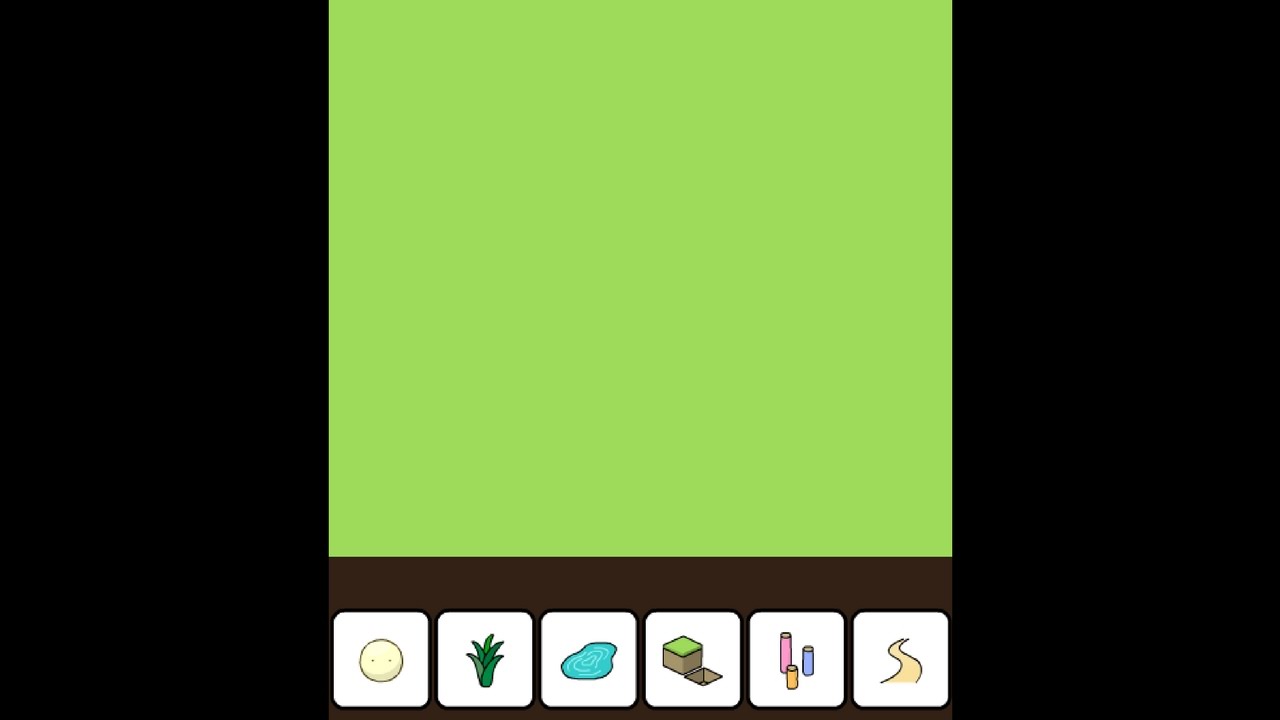 Grow Park - Walkthrough
