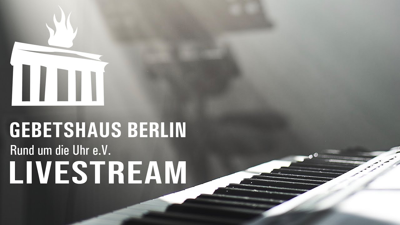 Devotional / Lobpreis mit der Bibel 20.01.2026