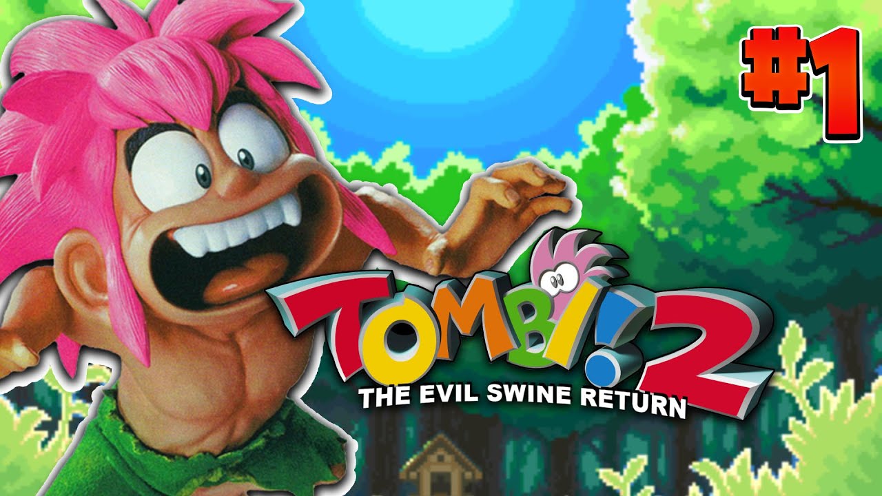 Perjalanan Awal Tamatin Tomba 2 #nostalgia