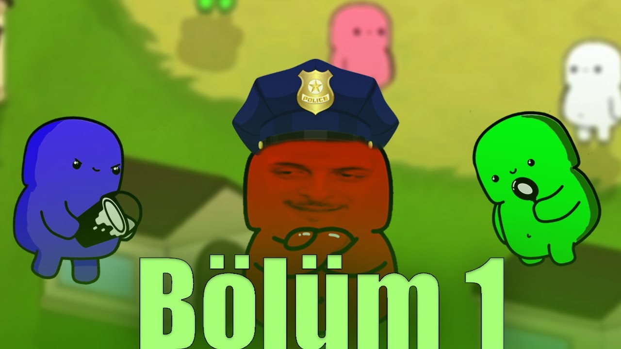 POLİS OLDUK YARGI DAĞITTIK (Syna Ekip ile Feign Oynuyor) w/ Nemesis, Elife Melo,