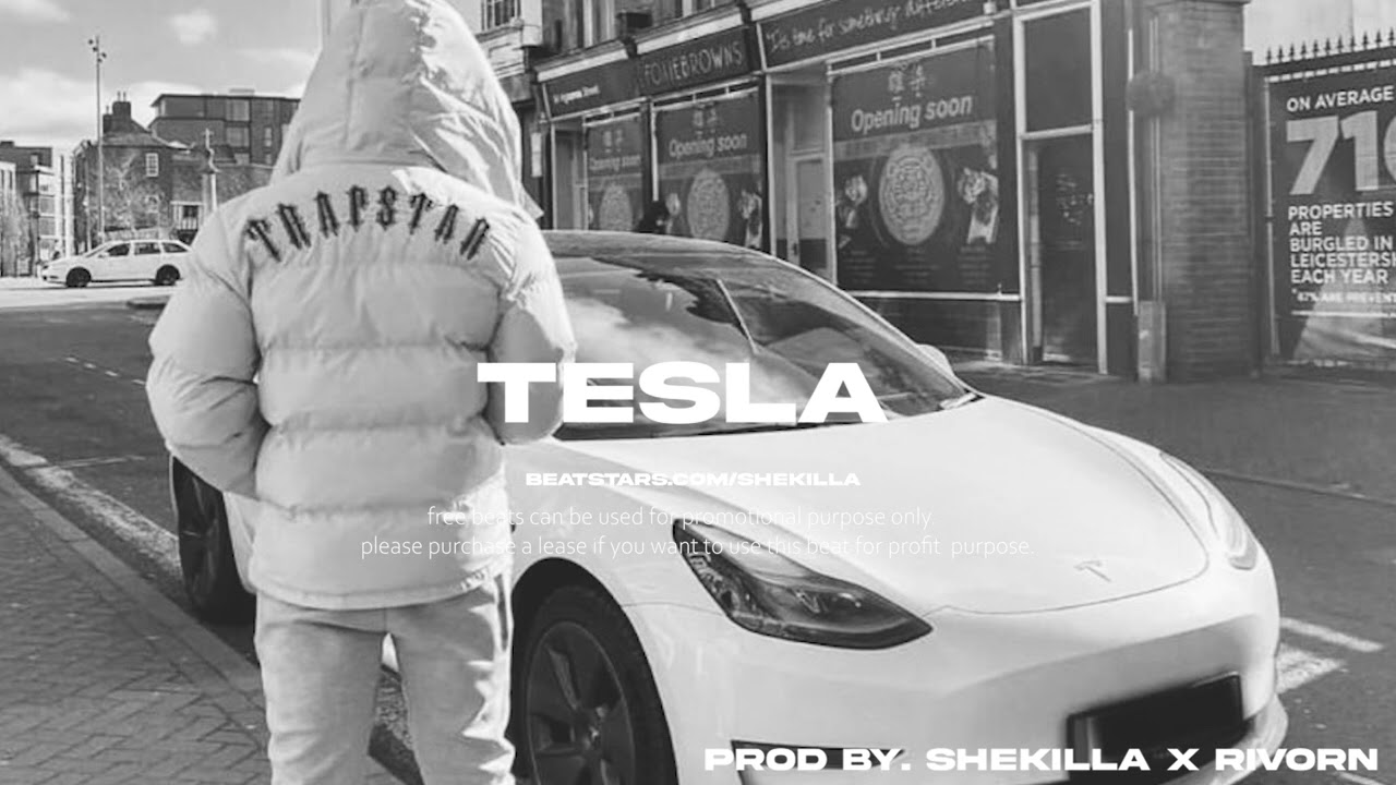 [FREE] Drill Type Beat 