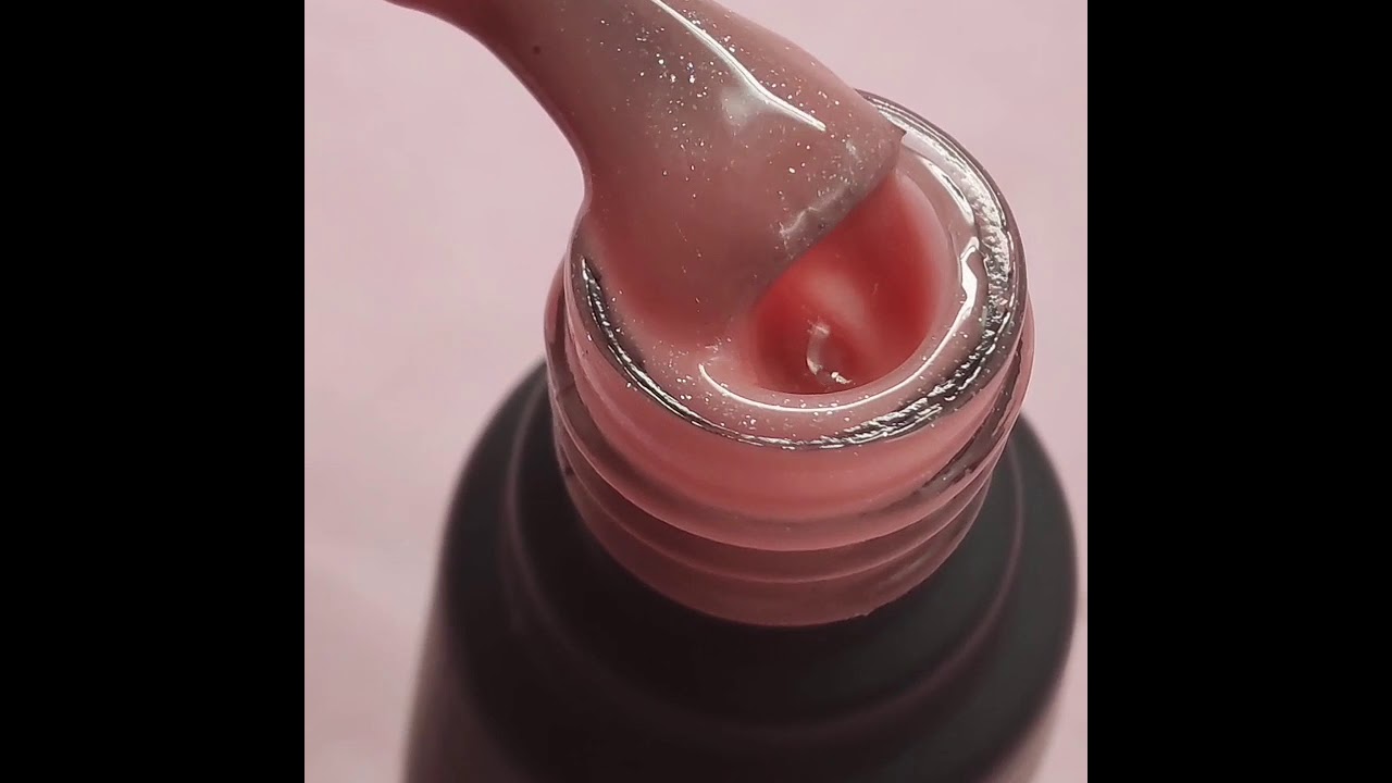 База камуфлирующая для маникюра Силлер 8 мл | Siller Cover Shine Base №4 8 ml