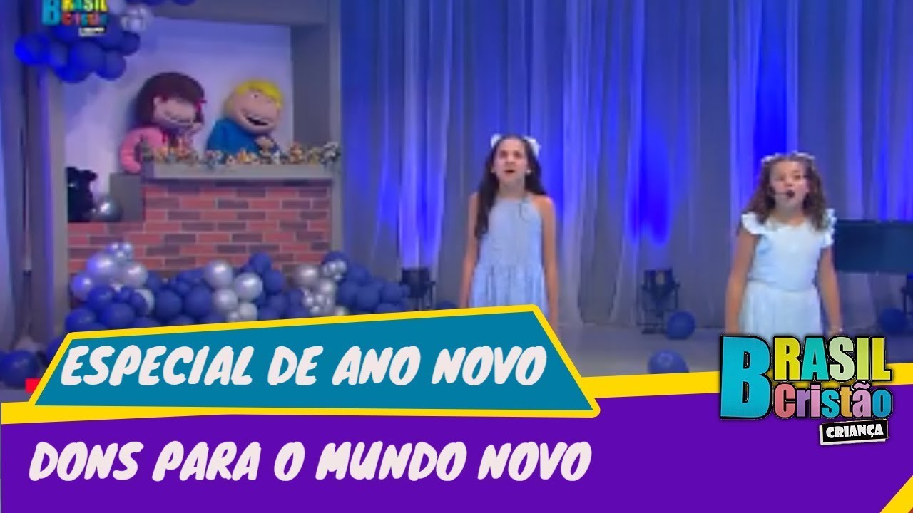 Especial de Ano Novo 