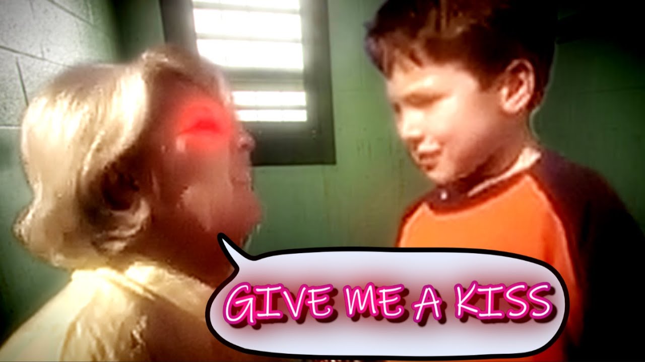 Somethin' (YTP)