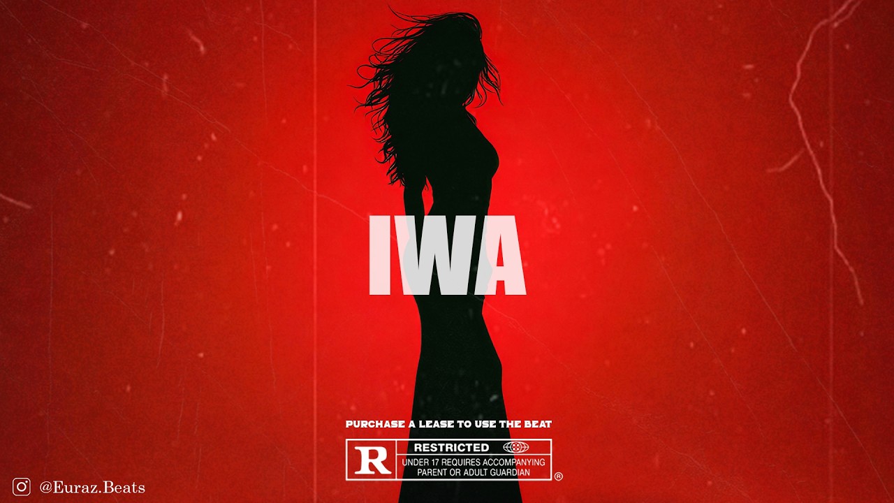 Love Afrobeat Instrumental 