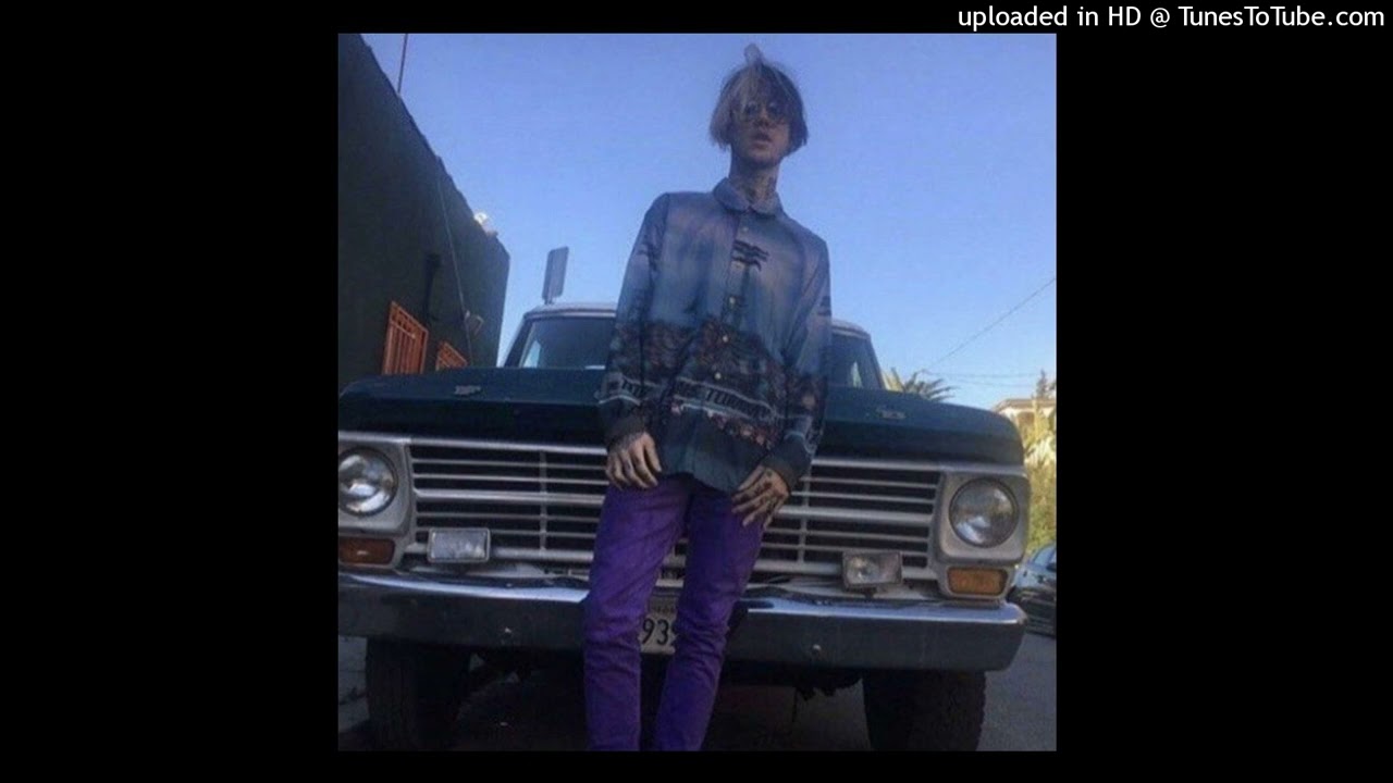 Lil Peep - koopa troopa (CDQ full song)