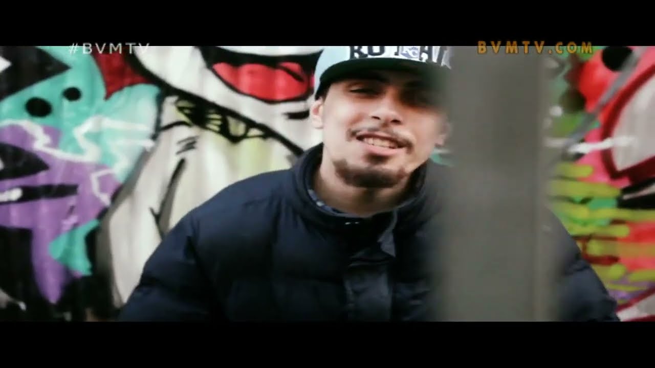 L Jinny - Dog Pound (Music Video)
