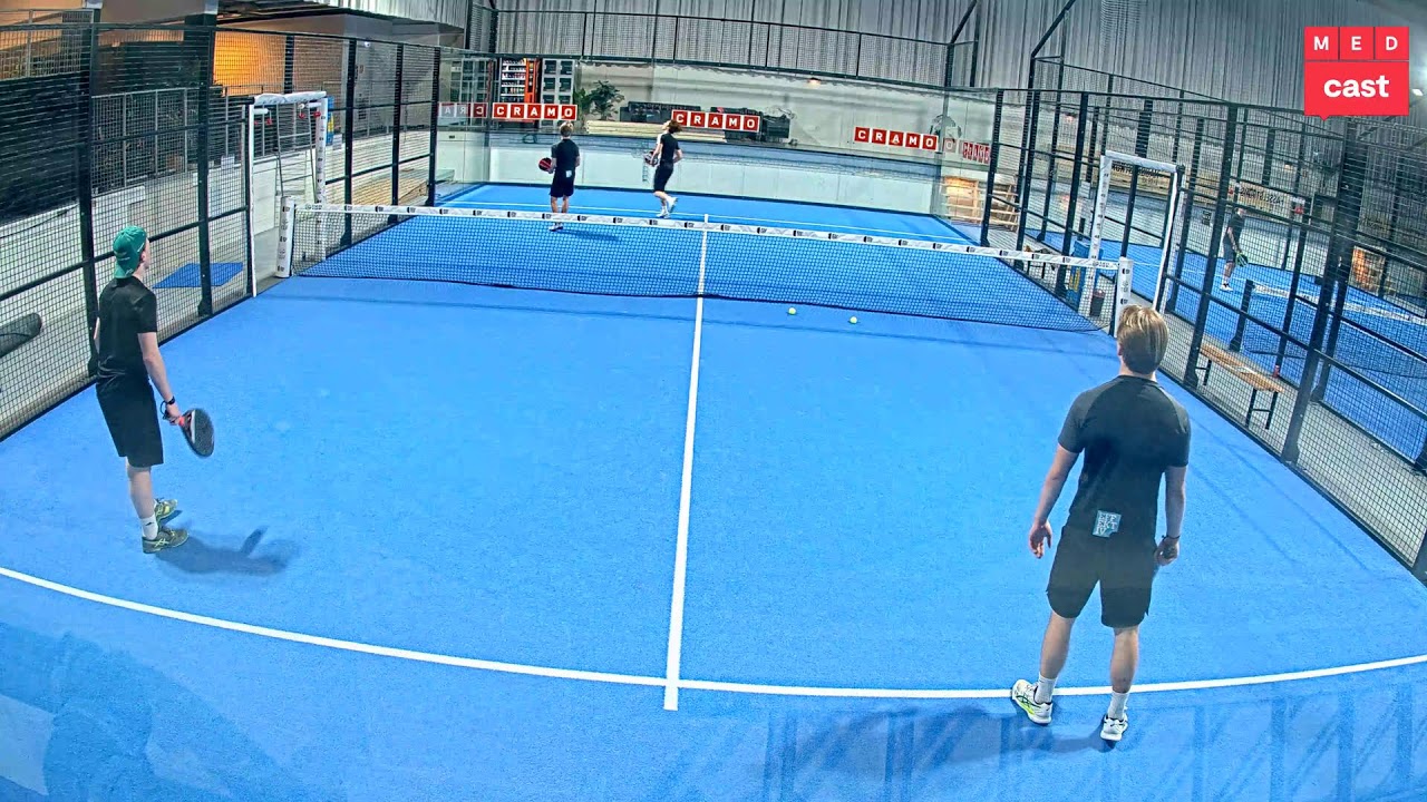 Padel View Factory - 2026-03-15 19:58