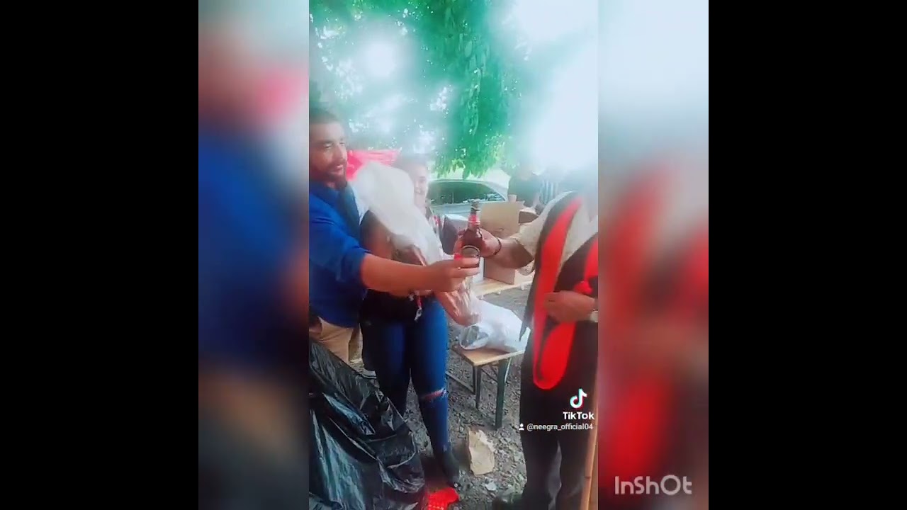 Gitanos de Lugo cumpleaños antoñinn❤️