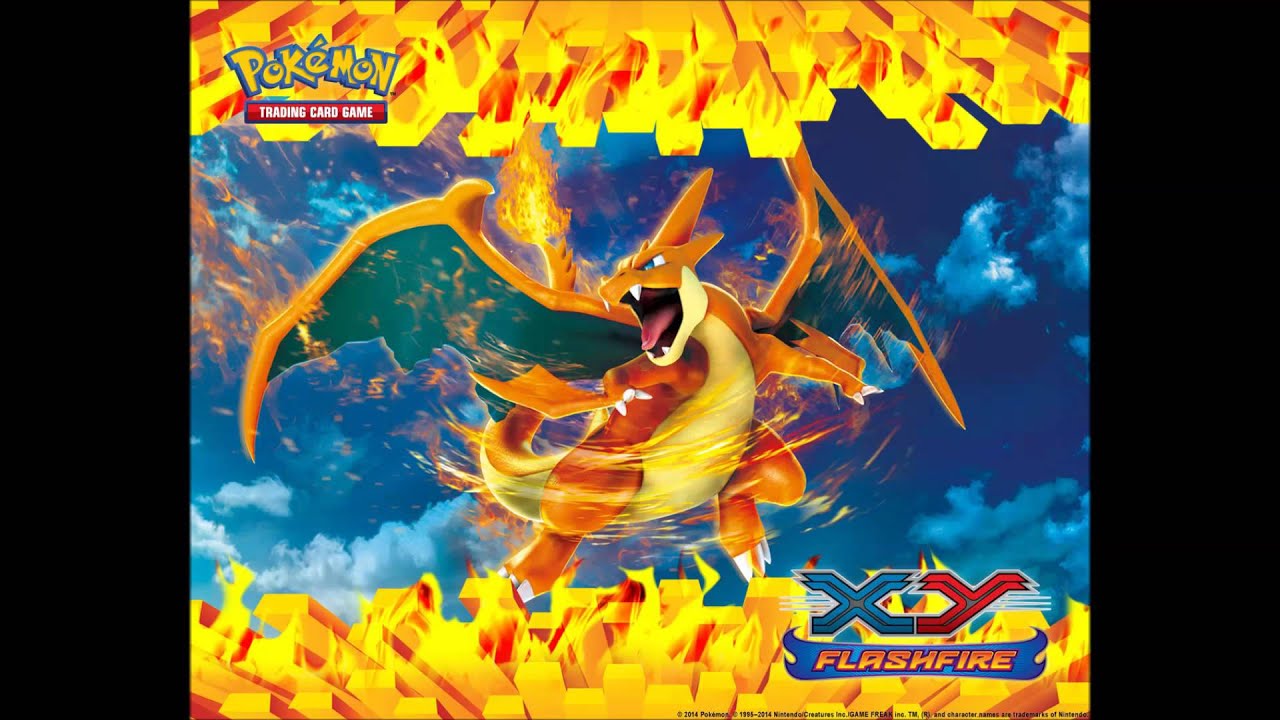 Pokemon Trading Card Game Online OST   Main Menu