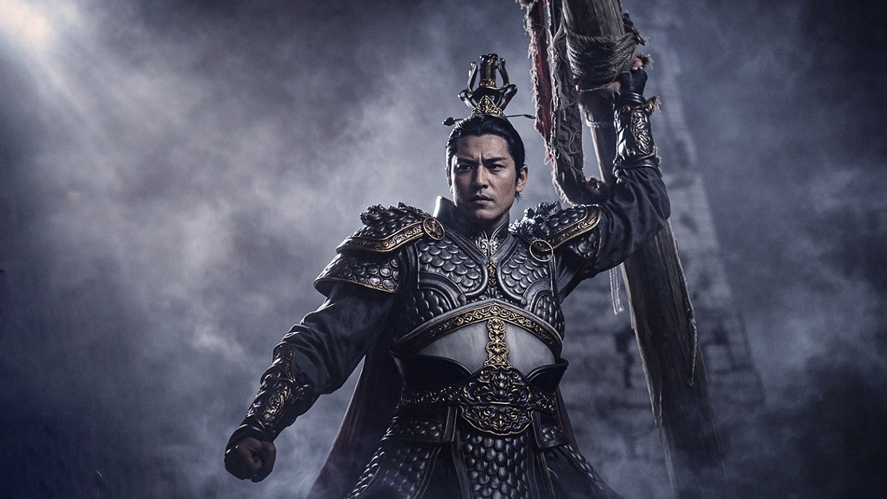 ملك غاشم قرر يغزو الرهبان عشان يستولي ع لفافةمسحوره ميعرفش أنهم هيستدعو مقاتلين هيندموه وينتقمو ملخص