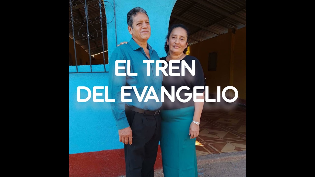 El tren del Evangelio