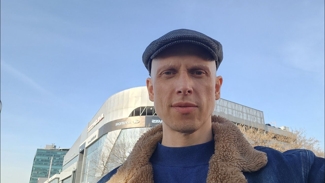 Март 2026, немного о всем за полтора месяца в моей онкологии.