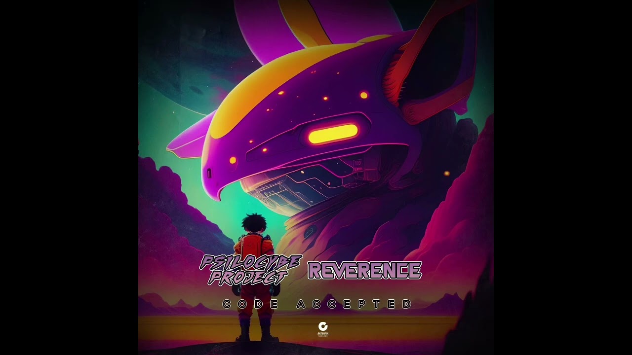 Reverence & Psilocybe Project - Code Accepted
