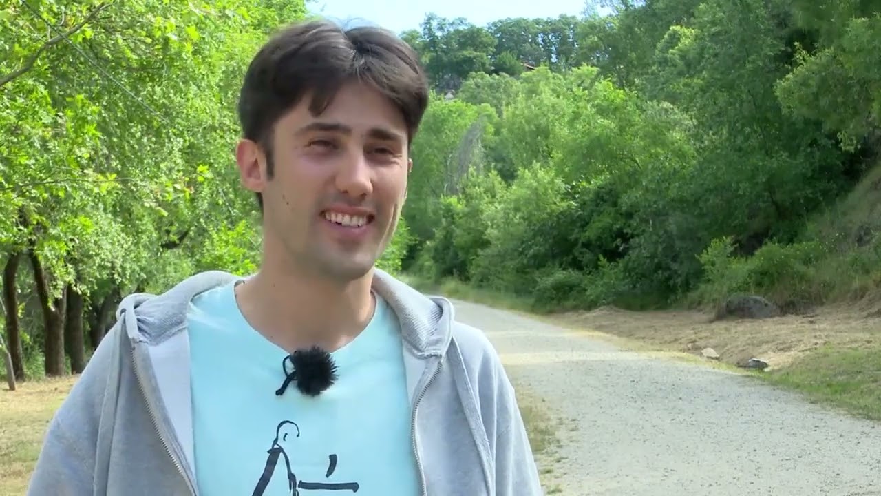 Un paseo por la Vía Verde que une Baños de Montemayor con Hervás | Territorio Extremadura