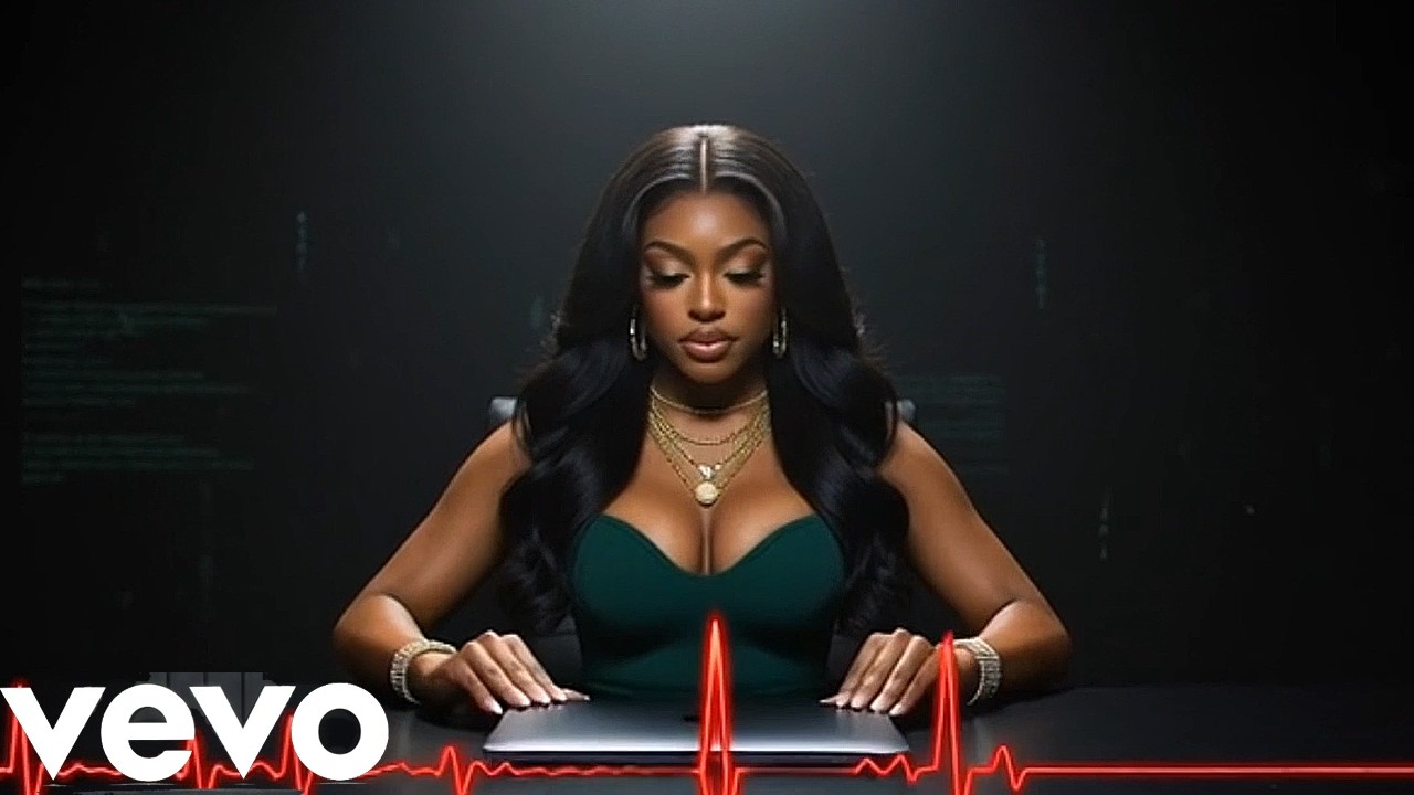Trap code activated - (Official AI music Video) Neural Bars latest trending music video