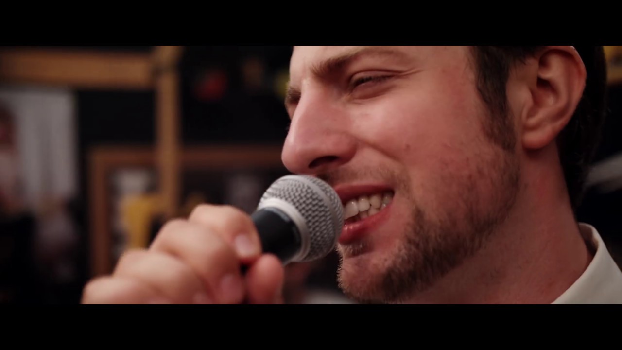 The Buffalo Bells &ndash; Was W&auml;re Wenn (Official Music Video)