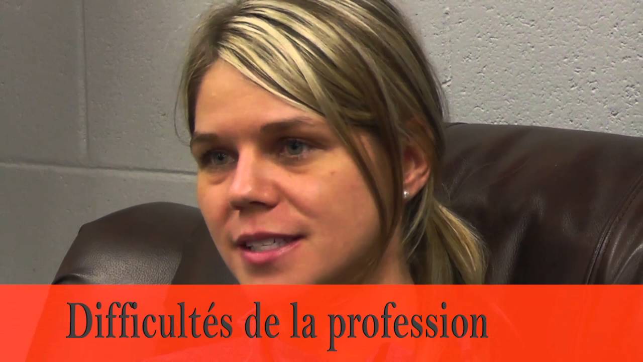 Interview Éducation Spécialisée