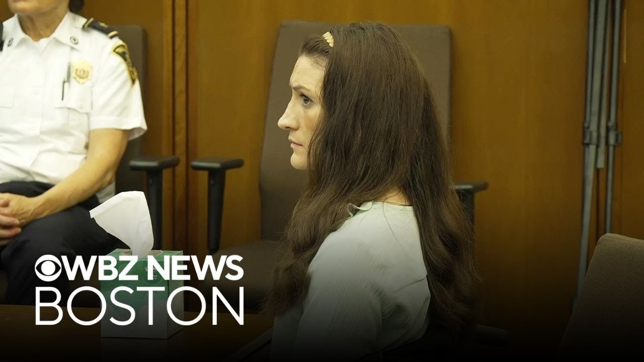 Lindsay Clancy trial day 9 focuses on psychiatric care in weeks before murders