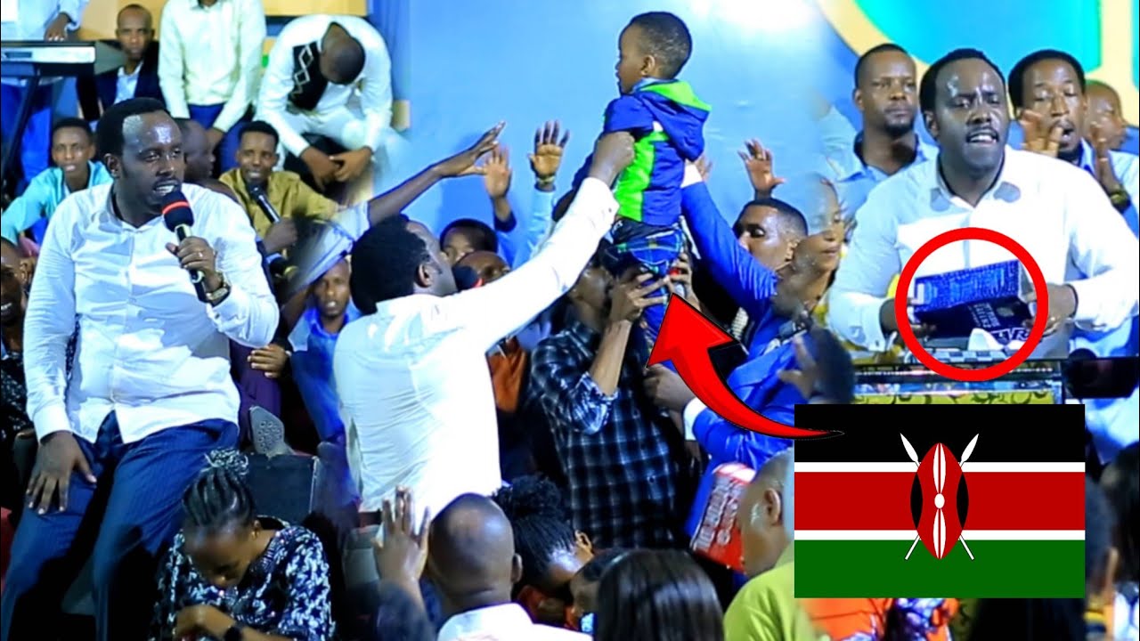 Ap. CHRISTOPHE ATABAYE ABANTU NAIROBI 🙌🏽IYEREKWA RIDASANZWE IGISIRIMBA BY BIZIMA NABAYUMBE NAIROBI 
