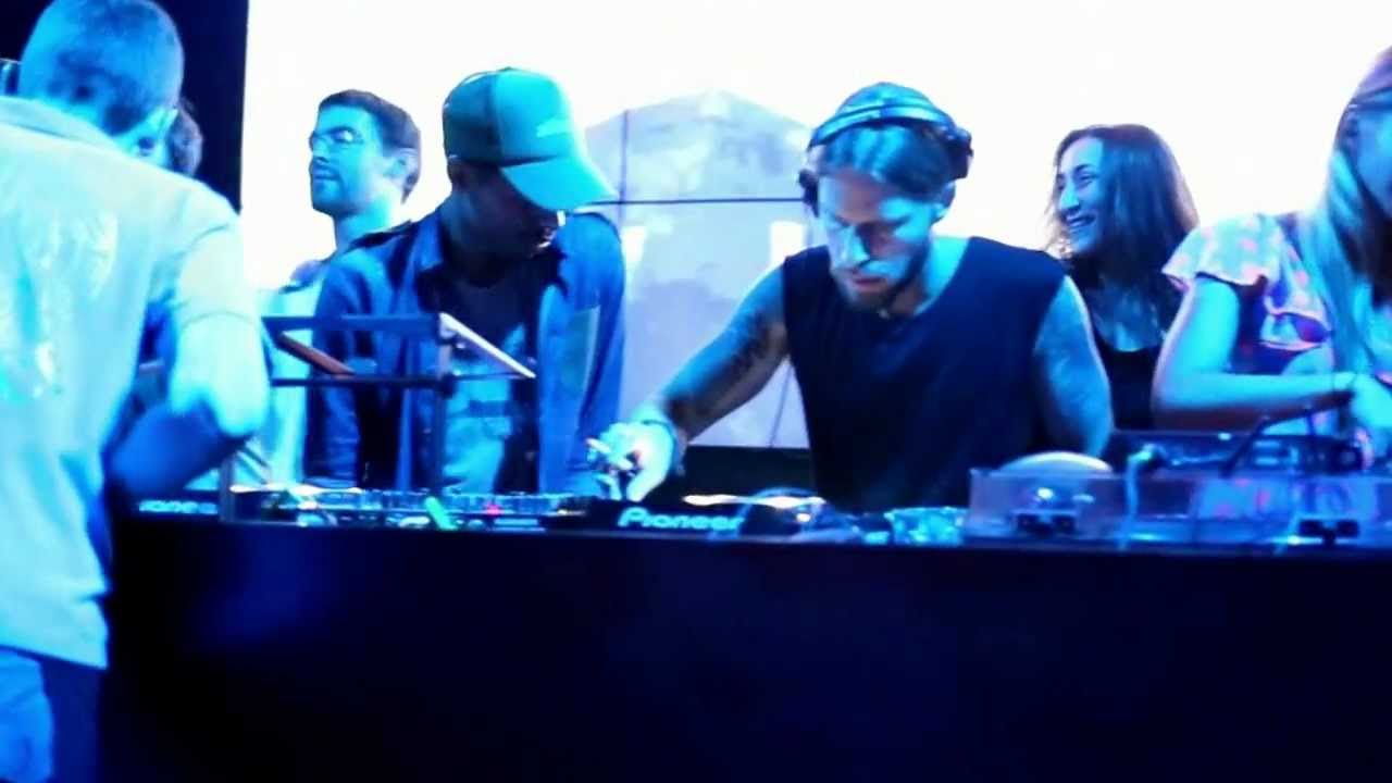 Art Department @ Gipsy 22.07.2012 (full version)
