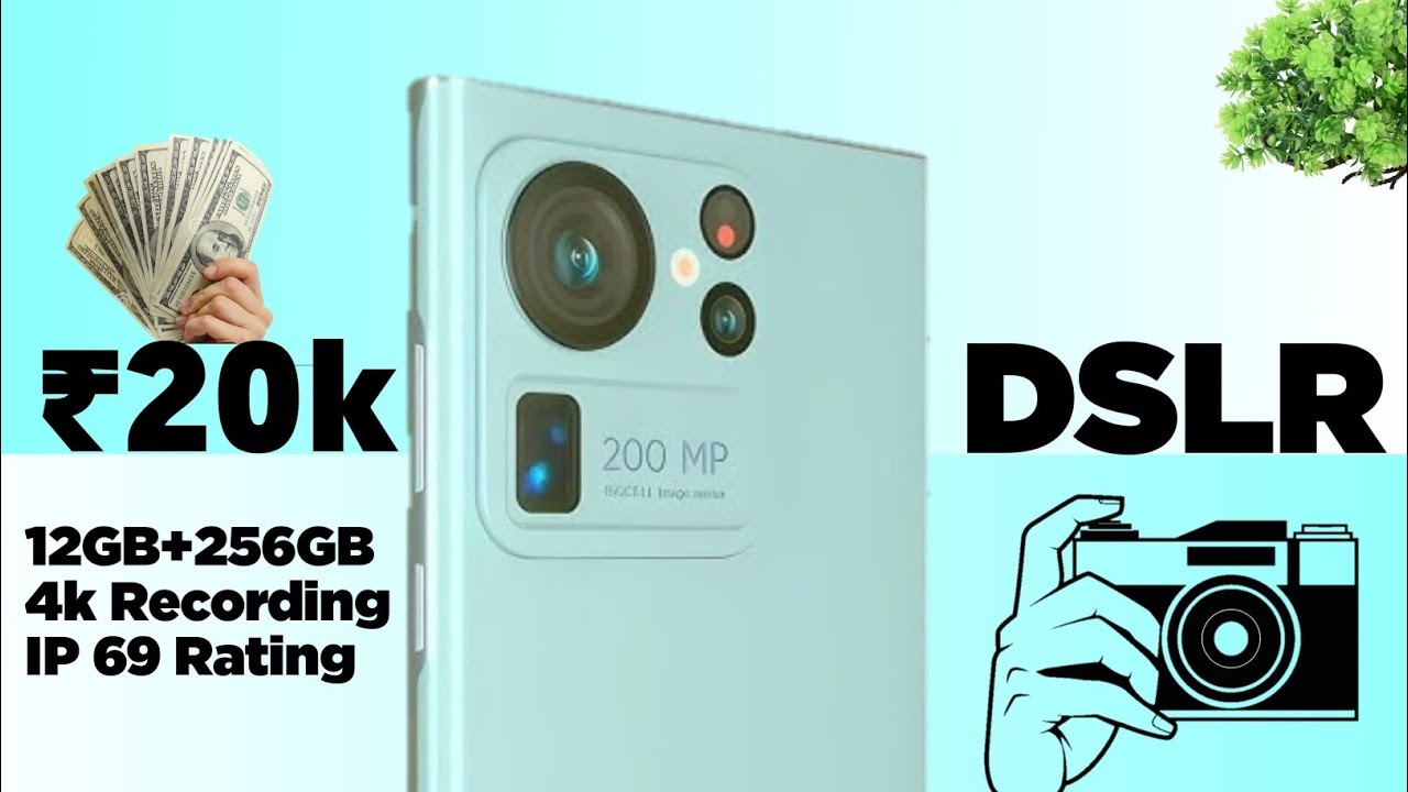 Top 3 Best Camera Smartphone Under 20k In 2026 | 50MP+OIS+4K | Best Phone Under 20000