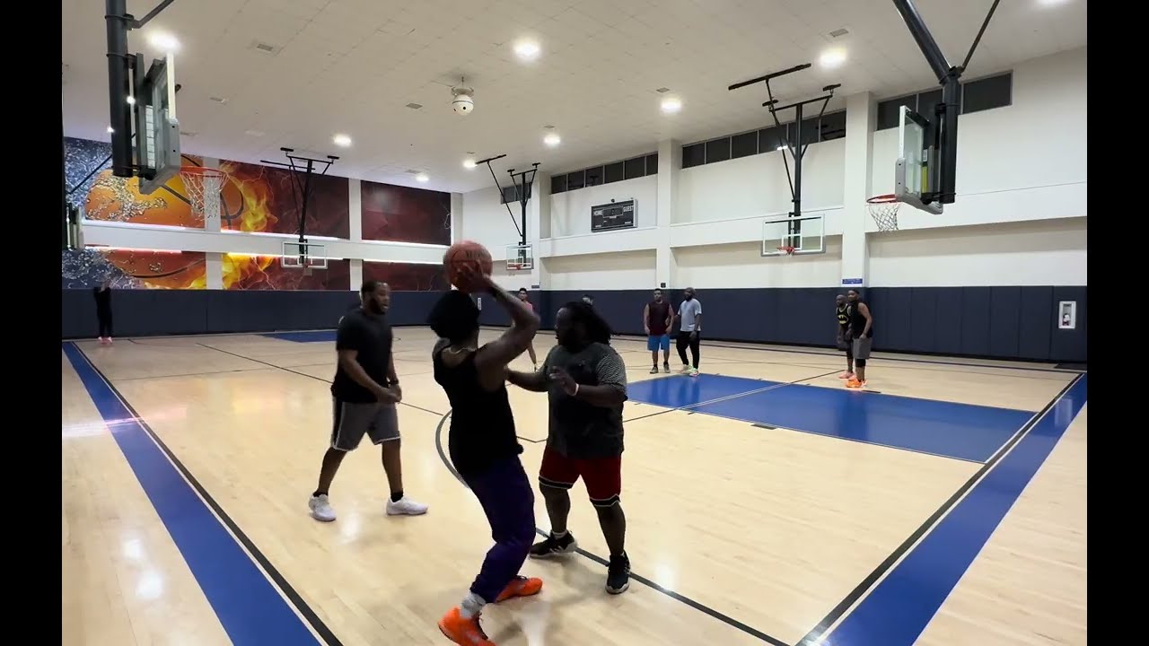Monday 1/12 Game 3