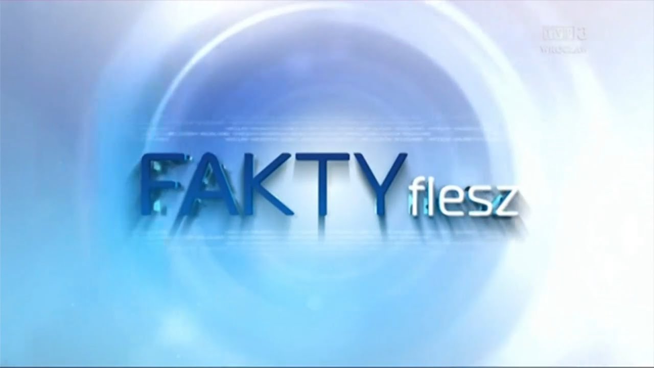 TVP3 Wrocław - Fakty Flesz  - 27.02.2023 13:30