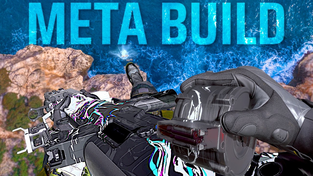 BEST GUN/BUILD IN DELTA FORCE S10!