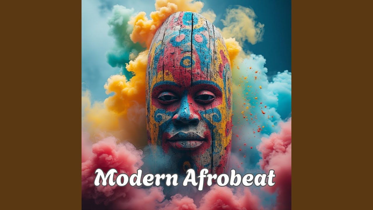 Afrobeat & Afropop &ndash; Dancehall Fusion Summer Hits